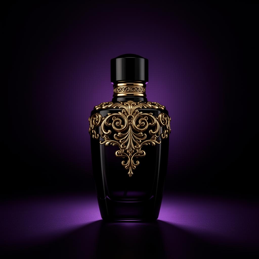 Perfume ritualístico Lilith, da Loja Lua de Kaya