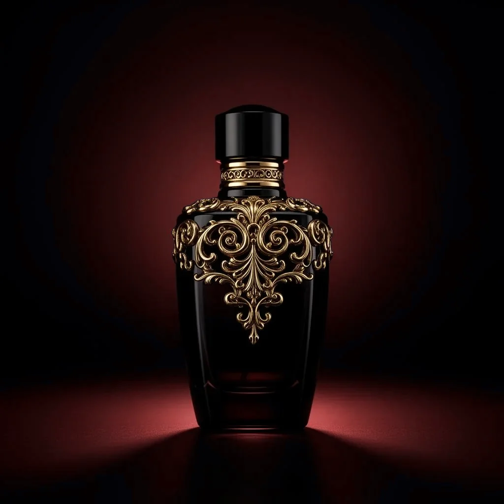 Perfume ritualístico Lilith, da Lua de Kaya